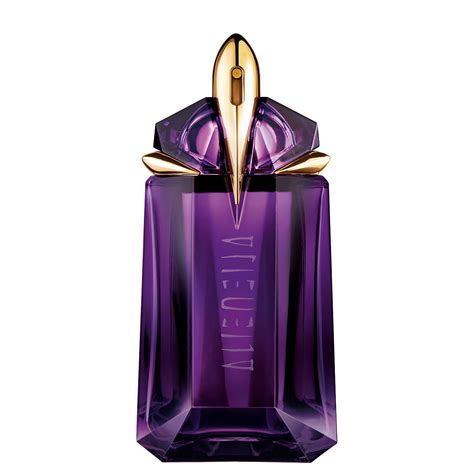 Alien de MUGLER .